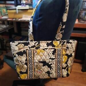 Vera Bradley Little Mandy purse